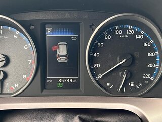 2019 Toyota RAV4 IV (XA40) Рестайлинг, коричневый, 3400000 рублей, вид 4
