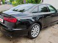 2016 Audi A6 IV (C7) Рестайлинг, чёрный, 2800000 рублей - вид 2