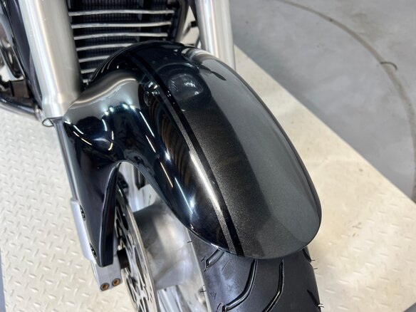 2011 Suzuki Boulevard M109R, чёрный, 710000 рублей - вид 8