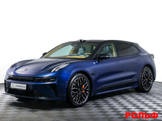 Zeekr 001 95 kWh I Рестайлинг 1