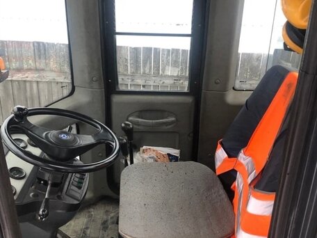 2013 XCMG LW330, 2500000 рублей, вид 4