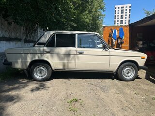 1990 Lada (ВАЗ) 2106, бежевый, 300000 рублей, вид 3