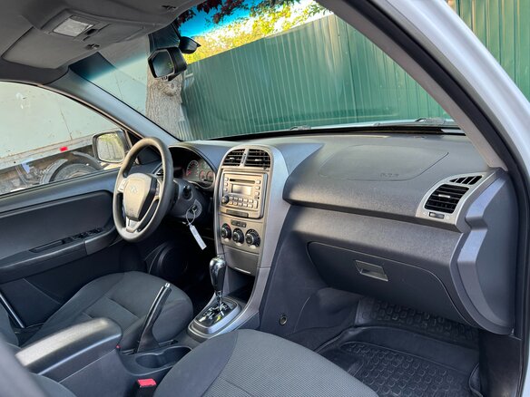 2012 Vortex Tingo I (FL), белый, 797000 рублей - вид 31