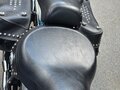 2000 Harley-Davidson Heritage, голубой, 590000 рублей - вид 7