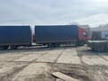 2002 Iveco Stralis, красный, 1000000 рублей - вид 2