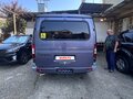 2002 ГАЗ Соболь (2217), серебристый, 500000 рублей - вид 6