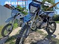 2023 Regulmoto Five 125, чёрный, 108000 рублей