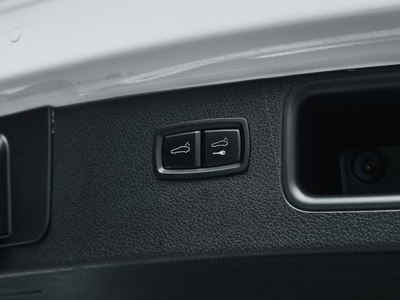 2014 Porsche Macan S I, белый, 2490000 рублей - вид 35