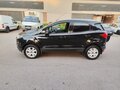 2015 Ford EcoSport II, чёрный, 840000 рублей - вид 3