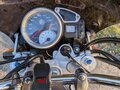 2003 Yamaha BT1100 Bulldog, чёрный, 540000 рублей - вид 5