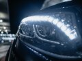 2015 Mercedes-Benz S-Класс AMG 63 AMG III (W222, C217), синий, 6700000 рублей - вид 4