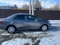 2008 Toyota Corolla X (E140, E150), серый, 880000 рублей - вид 4