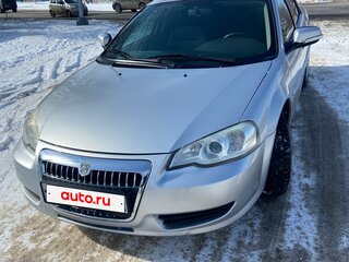 2008 ГАЗ Volga Siber I, серебристый, 850000 рублей, вид 1