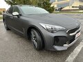 2021 Kia Stinger I Рестайлинг, серый, 3249000 рублей - вид 2