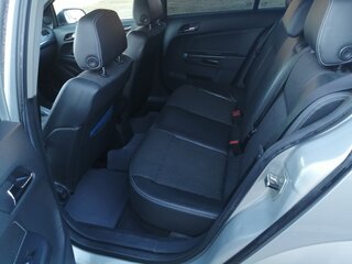 2005 Opel Astra H, серый, 630000 рублей, вид 5