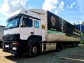 2002 Mercedes-Benz Axor, белый, 1650000 рублей - вид 1