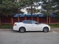 2015 Infiniti Q70 I Рестайлинг, белый, 2350000 рублей - вид 8