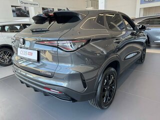 2026 Changan CS35 Max, серый, 2839900 рублей, вид 5