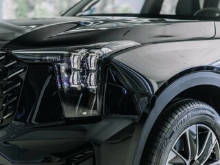 2026 GAC GS8 Dragon II, чёрный, 4549000 рублей, вид 5