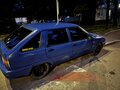 2002 Иж 2126 «Ода», синий - вид 8
