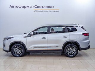 2024 Xcite X-Cross 8, серебристый, 2609000 рублей, вид 3