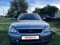 2008 Lada (ВАЗ) Priora I, серый, 350000 рублей