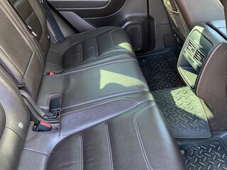 2012 Volkswagen Touareg II, коричневый, 1700000 рублей, вид 5