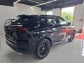 2026 Changan UNI-Z, чёрный - вид 4