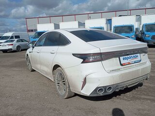 2023 Chery Arrizo 8, белый, 1482807 рублей, вид 4
