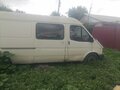 1993 Ford Transit, белый, 350000 рублей - вид 1