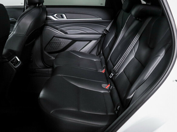 2024 Haval F7 II, белый, 2669000 рублей - вид 9
