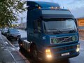 2007 Volvo FM, синий, 2500000 рублей