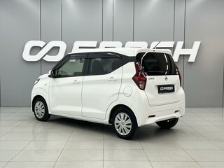 2020 Nissan Dayz II, белый, 880000 рублей, вид 2