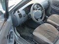 2004 Hyundai Accent ТагАЗ II, серебристый, 480000 рублей - вид 5