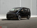 2025 Hyundai Staria I, чёрный