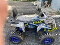 2025 Avantis Hunter 8, чёрный, 105000 рублей - вид 2