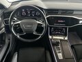 2022 Audi A6 45 TDI V (C8), чёрный, 5900000 рублей - вид 11