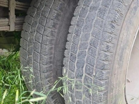 2005 Hyundai HD45, синий, 1050000 рублей, вид 5