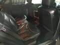 1996 Mercedes-Benz S-Класс 600 III (W140) Рестайлинг, чёрный, 9700000 рублей - вид 8