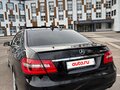 2010 Mercedes-Benz E-Класс 250 5G-Tronic IV (W212, S212, C207), чёрный, 1800000 рублей - вид 8