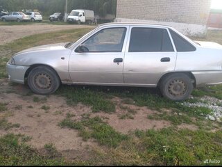 2012 Daewoo Nexia I Рестайлинг, серебристый, 200000 рублей, вид 3