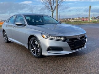 2020 Honda Accord X, серый, 1900000 рублей, вид 2