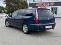 2008 Mitsubishi Lancer IX Рестайлинг, синий - вид 3