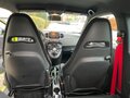 2021 Fiat 500, зелёный - вид 9