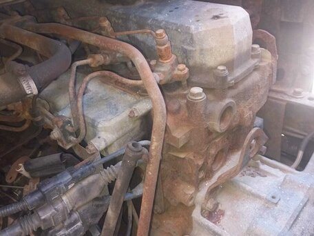 2008 Hyundai Автовышки, белый, 5000000 рублей, вид 4