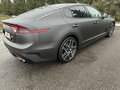 2021 Kia Stinger I Рестайлинг, серый, 3249000 рублей - вид 9