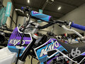 2025 Kayo Mini KMB YX125EM, фиолетовый, 94990 рублей - вид 11