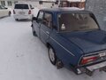 1998 Lada (ВАЗ) 2106, синий, 80000 рублей - вид 1