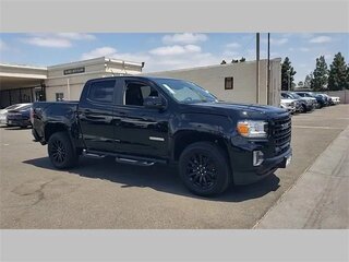 2024 GMC Canyon III, чёрный, 7936261 рублей, вид 2