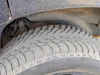2012 Toyota Sequoia II, чёрный, 3800000 рублей, вид 3
